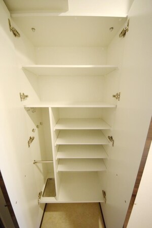 プレール・ドゥーク門前仲町IIIの物件内観写真